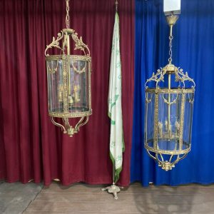 لوستر تالاری آبشار
