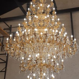 لوستر تالاری آناهیتا