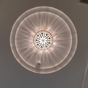 لوستر تالاری پرنیان